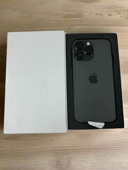 iPhone 13 Pro Max 128 GB